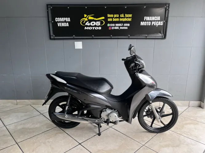 Honda Biz 125