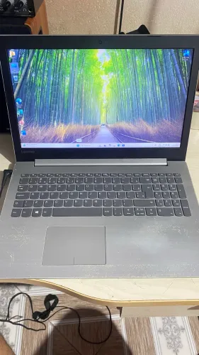 Notebook Lenovo com placa de video