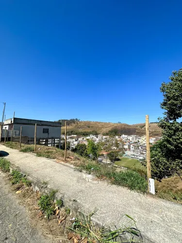BAIRRO MONTE CASTELO - Terreno 1.010 metros (Kátia Corretora)