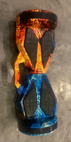 Hoverboard 10 geração, pouco uso