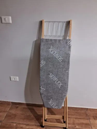 Mesa de passar roupa