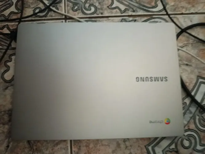 Notebook Samsung chromebook 4
