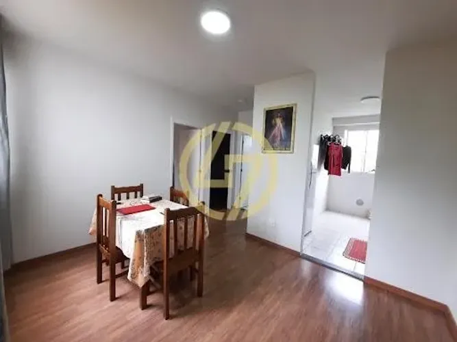 Apartamento em Jardim Shangri-La - Itapetininga