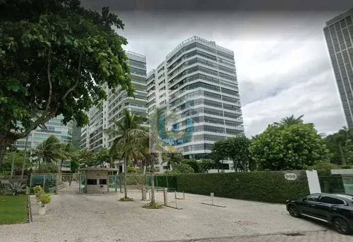 Apartamento em Gávea - Rio de Janeiro