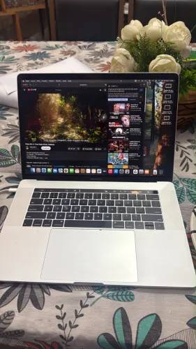 Macbook pro