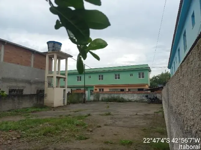 Oferta com excelente localização Casa no Vila Brasil (manilha), Itaborai - RJ, N. SN CS 0