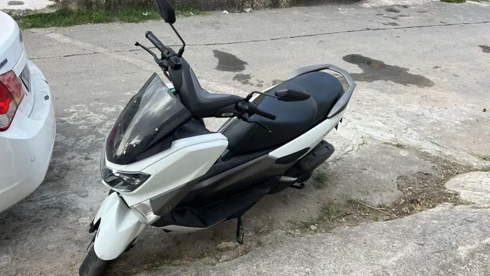 NMAX 160 2020