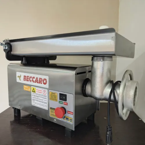 Picador de carne - Beccaro 