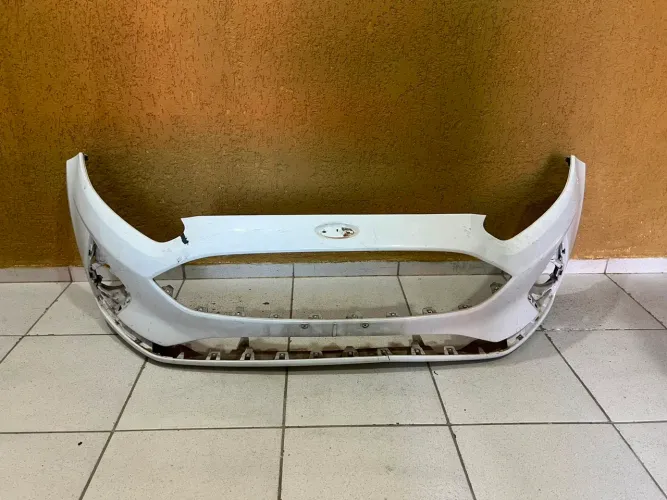 Parachoque Dianteiro New Fiesta Hatch 2018/2019