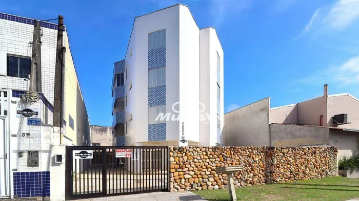 Apartamento com 3 dormitórios para alugar por R$ 800,00/dia - Centro - Guaratuba/PR