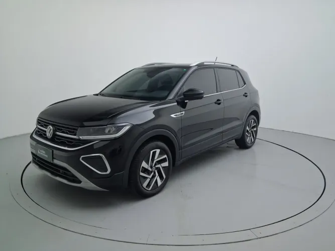 Volkswagen T-Cross Highline 1.4 TSI Flex 16V 5P AUT 2026