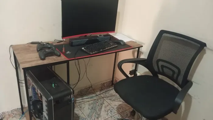 Pc Gamer completo