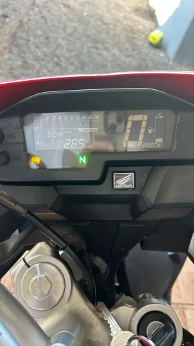 XRE 300 2023 | Único dono | Abaixo da FIPE | Motor perfeito