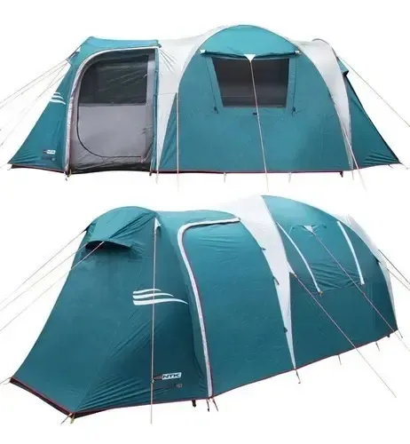 Barraca de acampamento Náutica arizona  9-10 pessoas