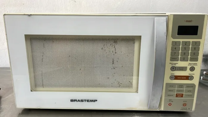 Microondas 220Vv