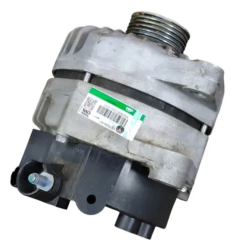 Alternador Peugeot 208 1.6 2014 2015 2016 2017 2018 2019