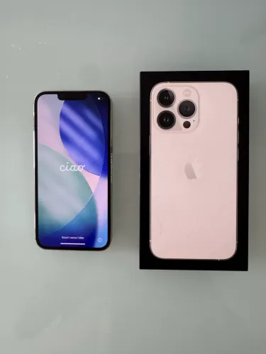 iPhone 13 Pro - 128gb