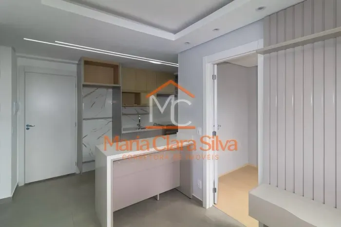 Lindo Apartamento para alugar com 34m², 2 quartos
