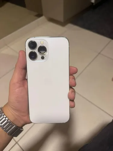 iPhone 13 pro Max (oportunidade)