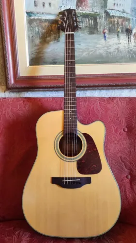 Violão Takamine GD15 NS