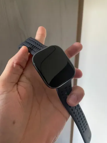 Amazfit Bip 6 - USADO APENAS 3 VEZES