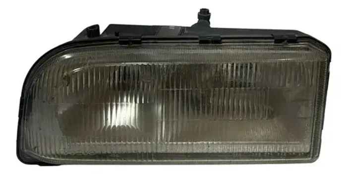Farol Esquerdo Volvo 850 1994 1995 1996 Esquerdo/motorista