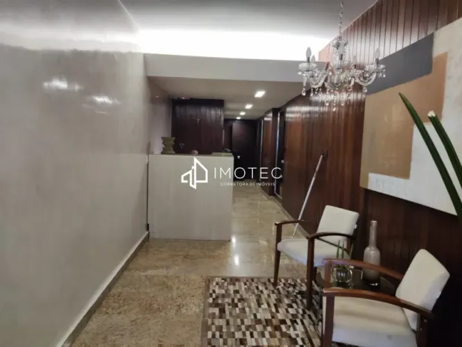 Apartamento para Aluguel 90m² na Savassi (BH) | 1 referência