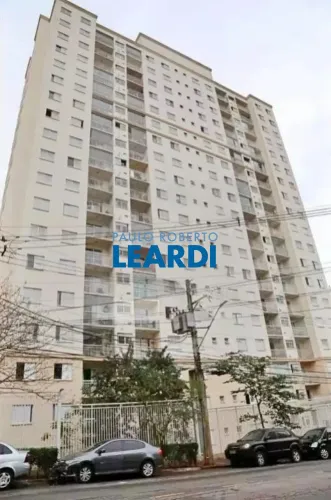 APARTAMENTO - MORUMBI - SP