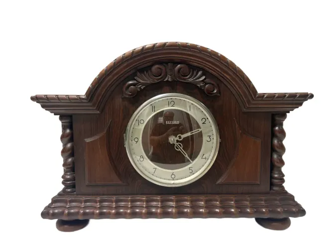 Relógio de Mesa