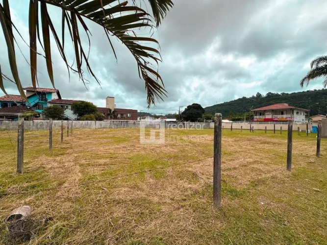 Terreno Residencial à venda, Vargem Grande, Florianópolis - TE0151.