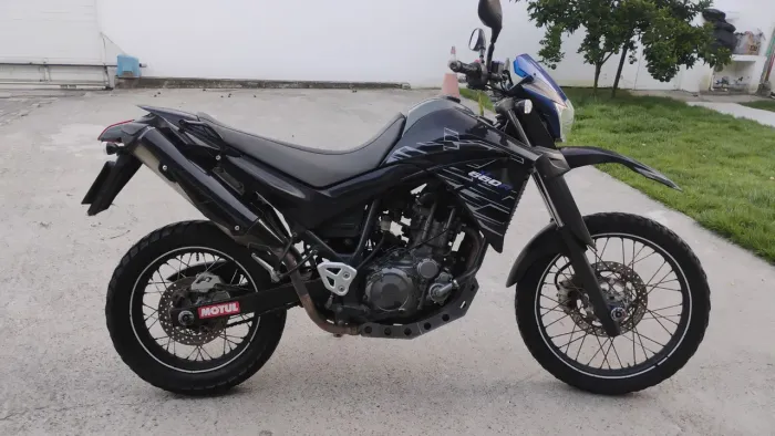 Moto