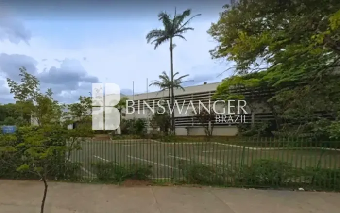 Condomínio Logístico Galpão Locação Imigrantes em São Bernardo do Campo - SP - Grande ABC