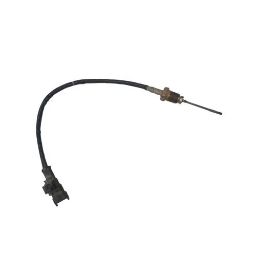 SENSOR LAMBDA CATALISADOR BOXER DUCATO 2.3 350LH 2016 PRETO