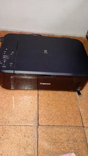 impressora Canon