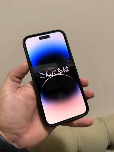 iPhone 14 Pro Max 01tb sem datalhes muito conservado