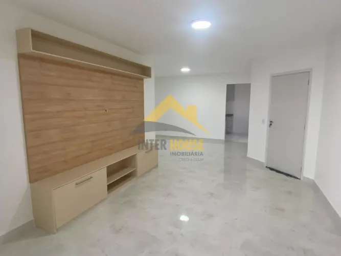 Apartamento para Locação em Embu das Artes