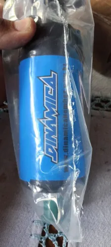 Bomba de combustível ranking 240I/h 12 Bar dinâmica bombas