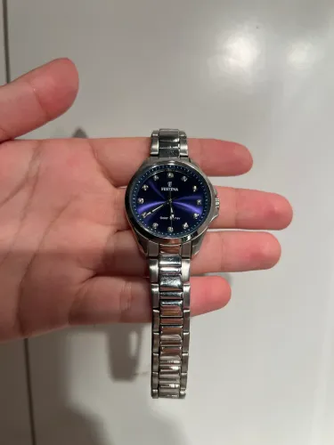 Relógio Festina 