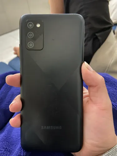 Samsung A02s