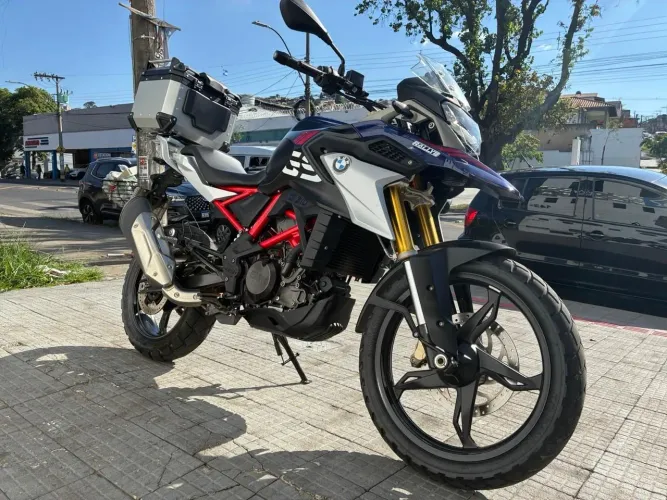 G 310 GS AZUL 2022/2022