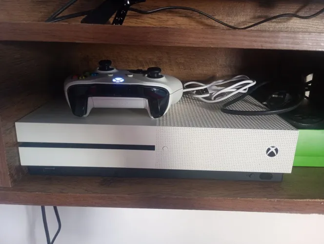 Xbox one 500gb