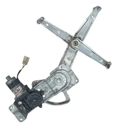 Maquina Vidro Eletrica Dianteira Esquerda Corsa 1995 2016