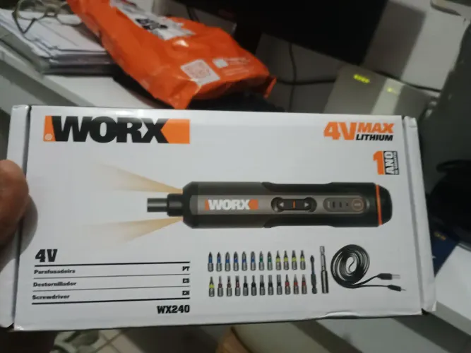 Chave Elétrica apenas R$250,00