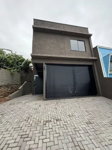 Apartamento no Centro de São Roque!