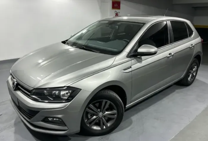 Volkswagen Polo Comfort. 200 TSI 1.0 Flex 12V Aut. 2020