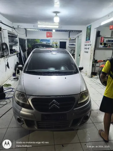 Vende se c3 barato para sair rápido !!