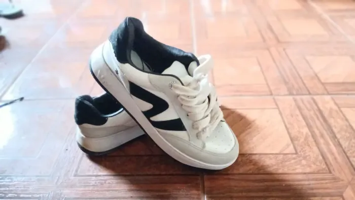 Tenis Via Marte, modelo 209-001,