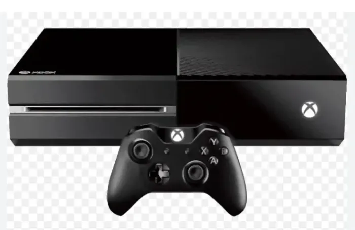 Xbox One Fat 500 GB para conserto