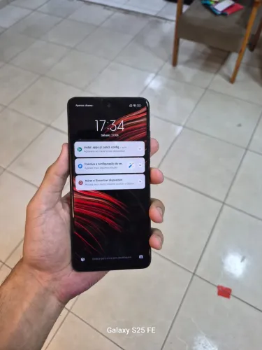 POCO X3 PRO