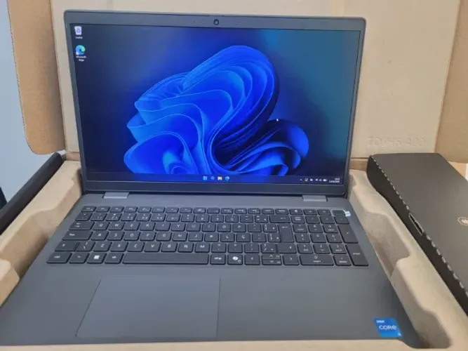 Notebook Dell